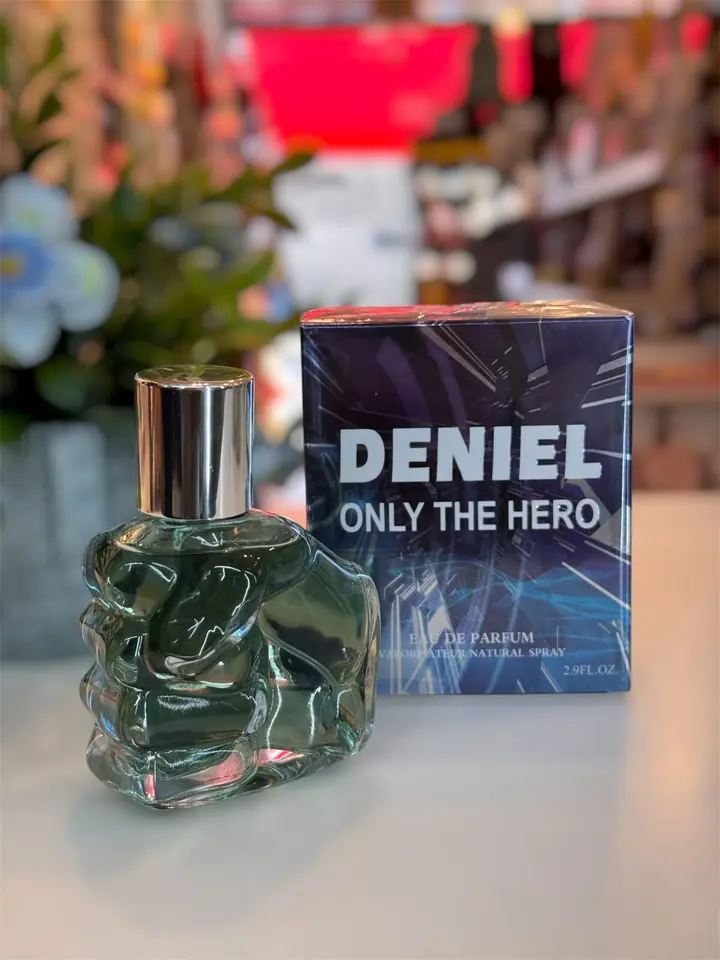 Perfume Dup Diesel 85ml