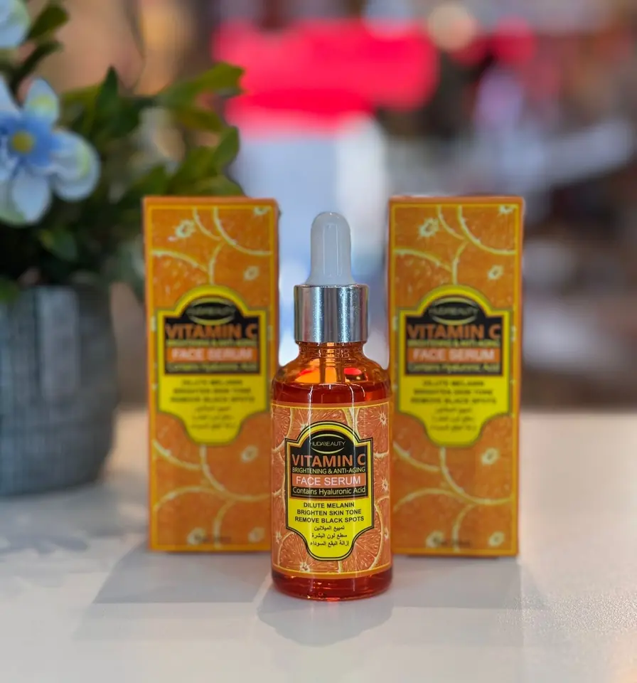 Serum de Vitamina C