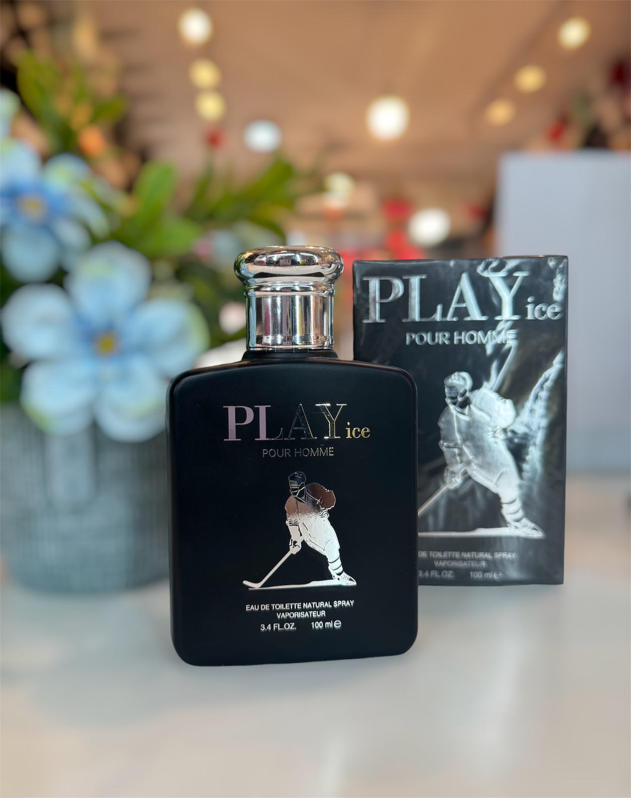 Perfume Dup Polo Black 100ml