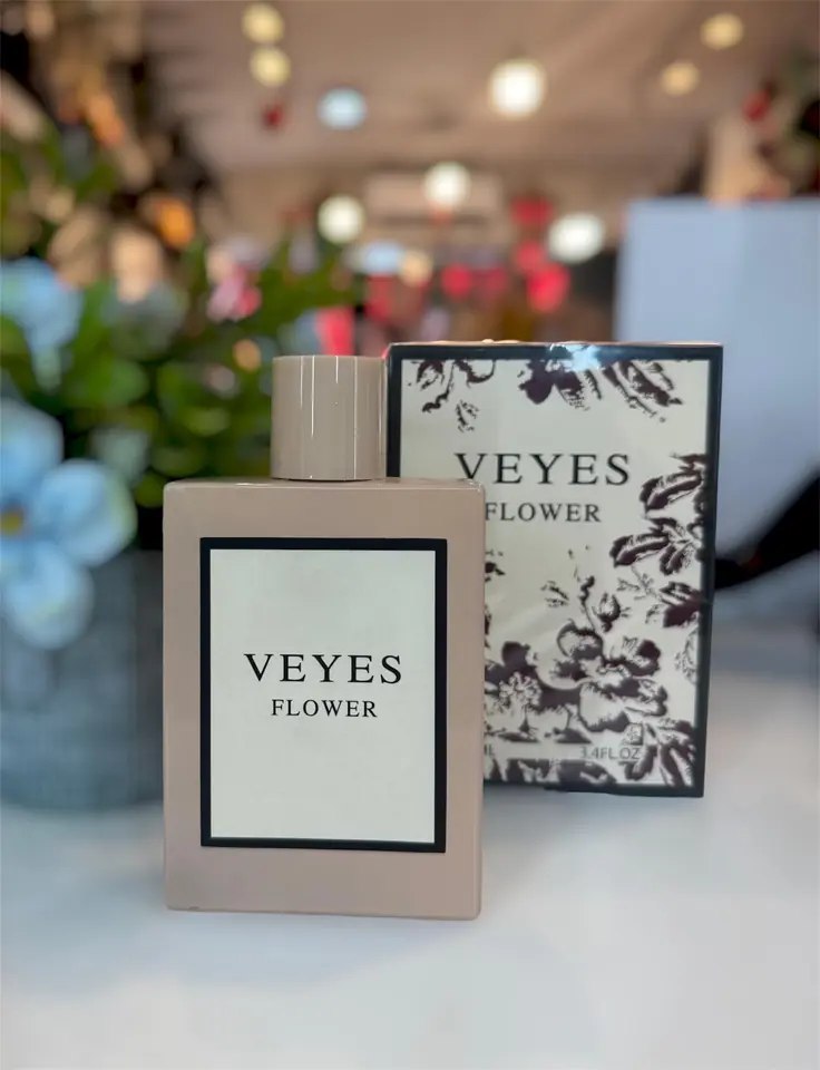 Perfume Dup Gucci Bloom 100ml