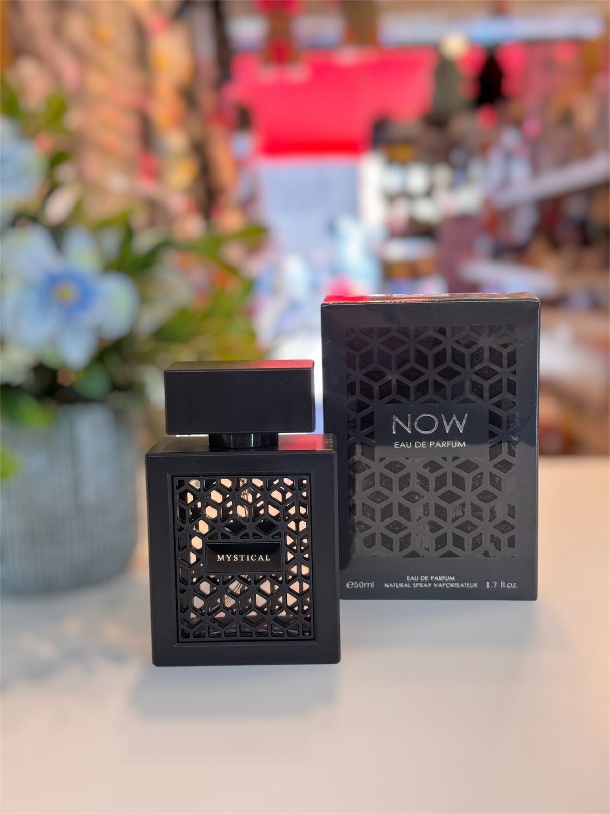 Perfume Dup Rave Now de Lattaffa 50ml