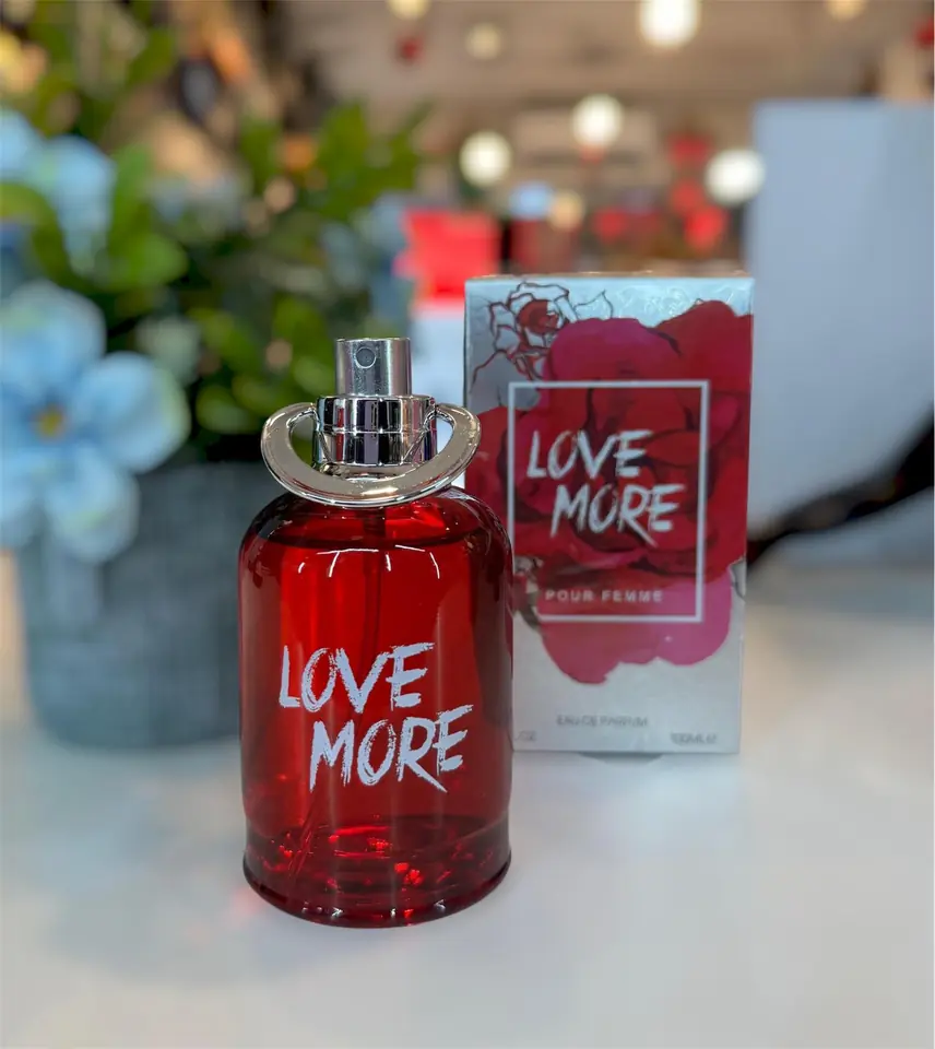 Perfume Dup Amor Amor 100ml