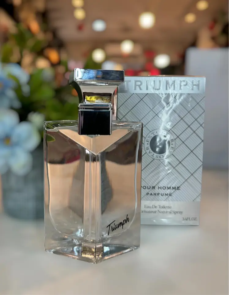 Perfume Triumph For Men 100ml