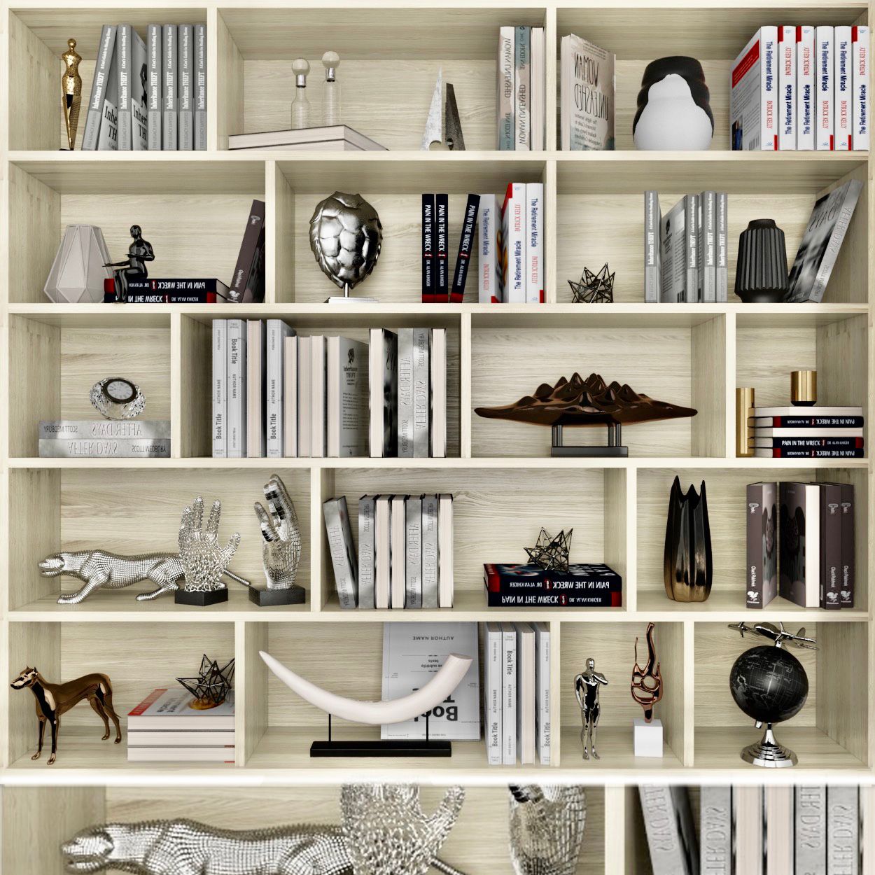 Decoracion