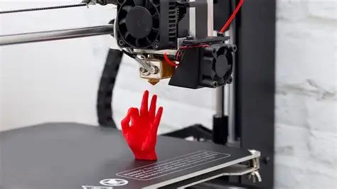 Impresión 3D
