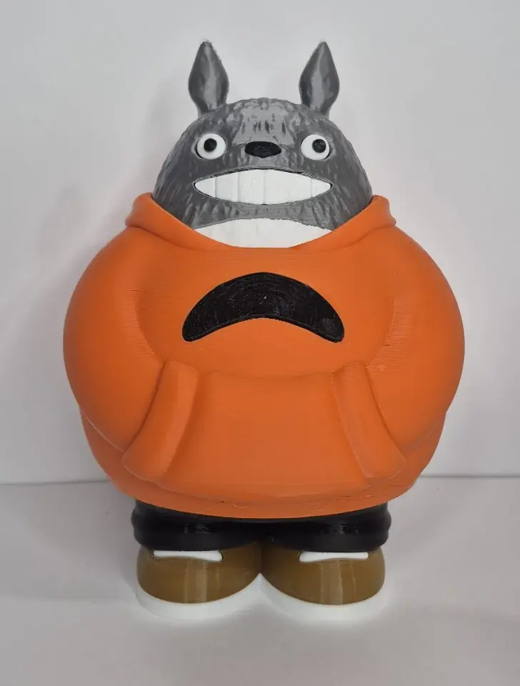 Totoro Urban