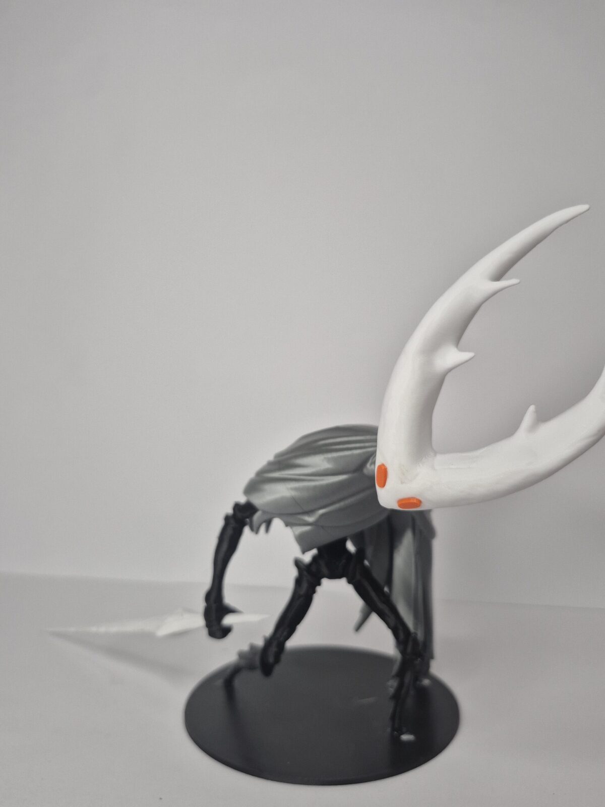 Hollow knight- Vasija Corrompida