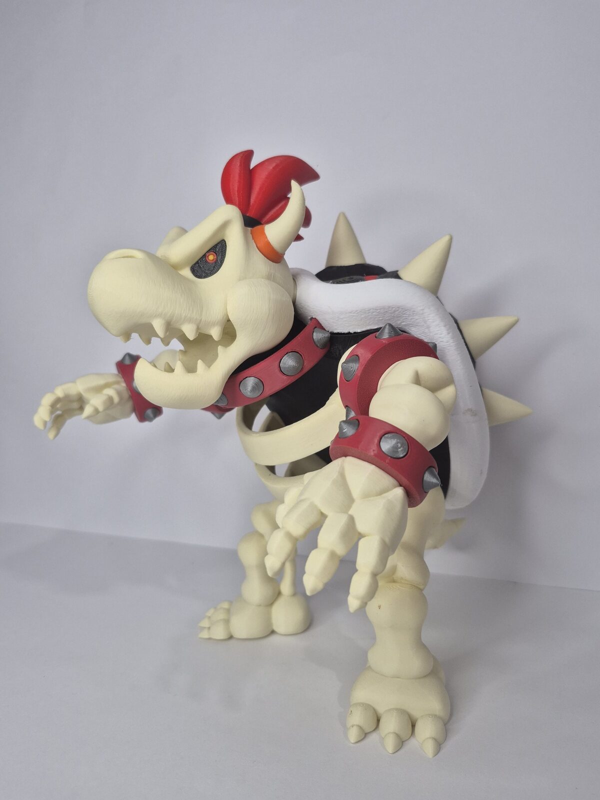 Bowser Dry