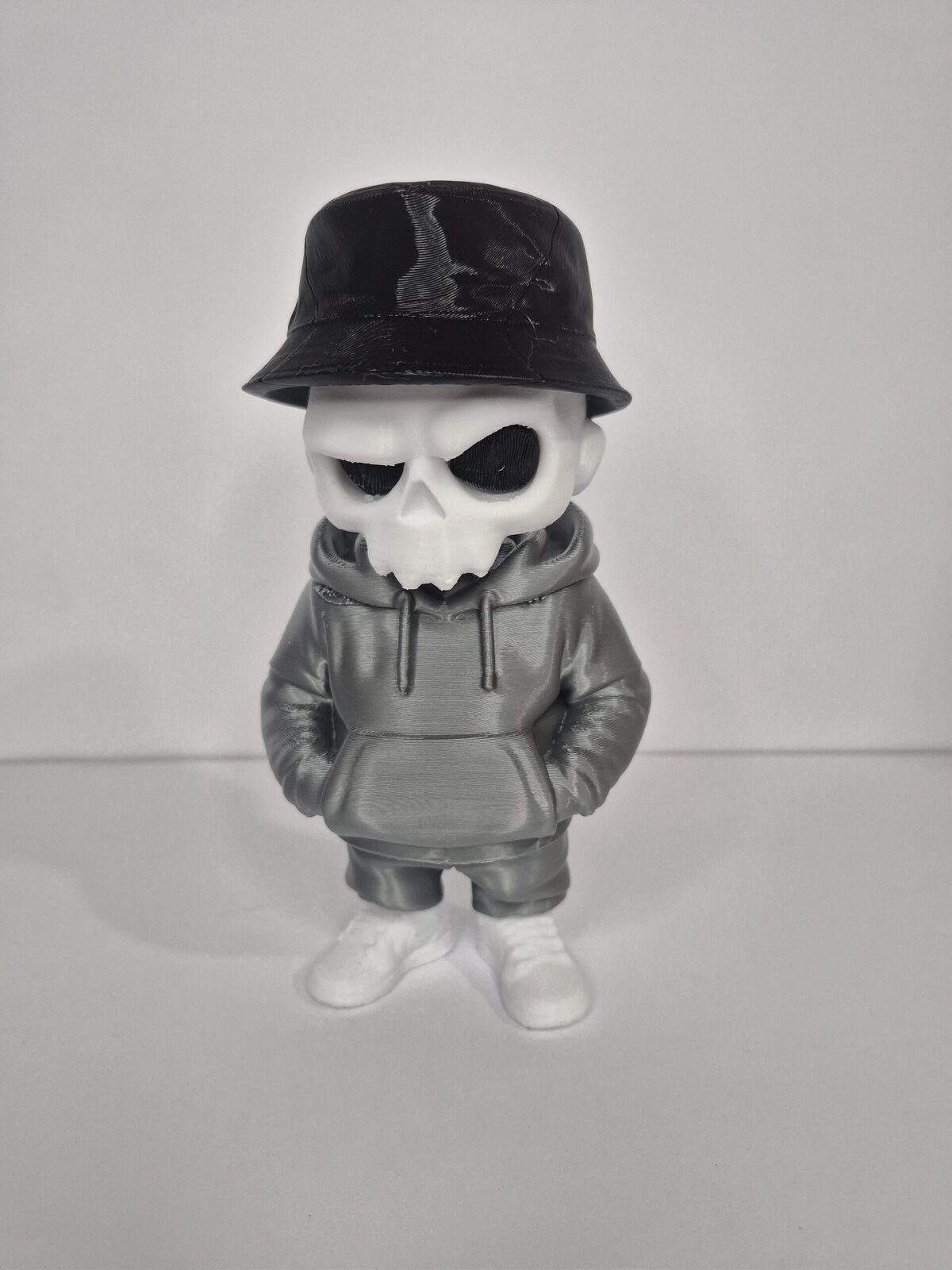 Skull urban