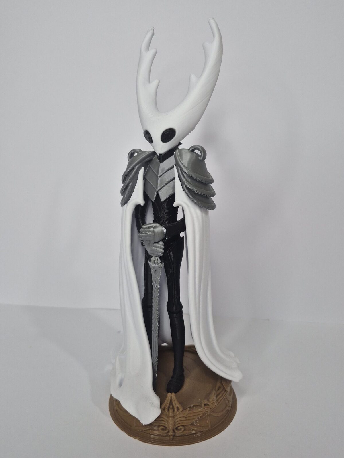 Hollow Knight - Vasija Pura