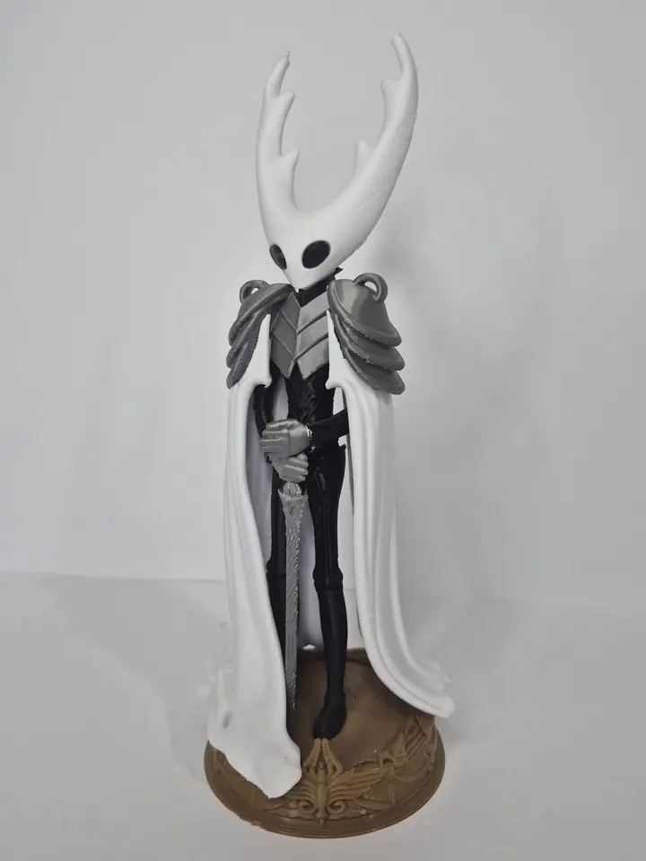 Hollow Knight - Vasija Pura