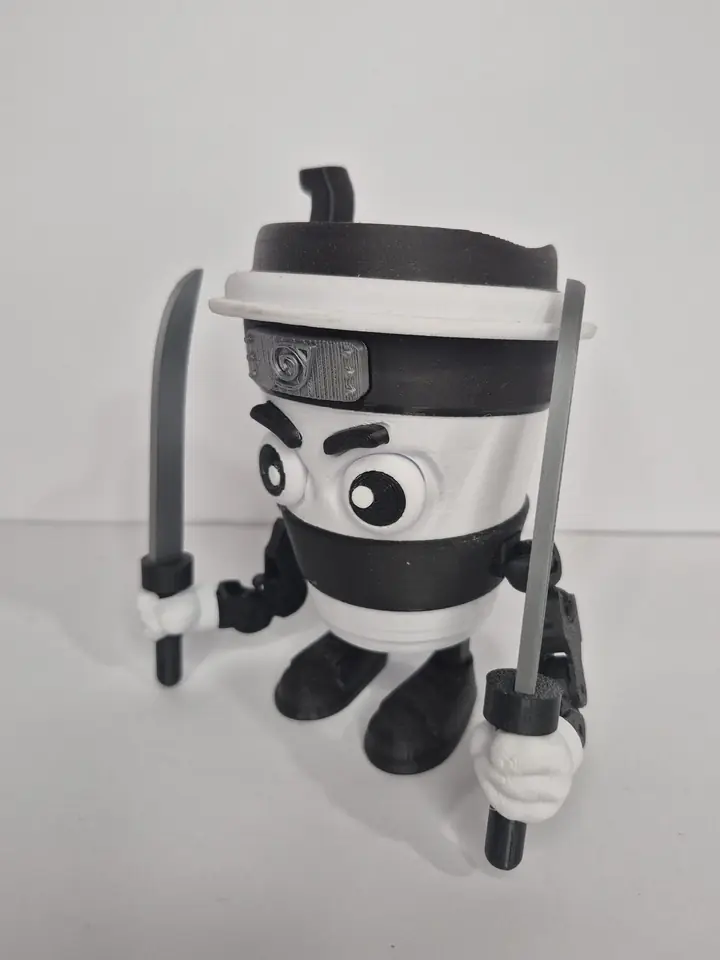 Capuccino Asesino