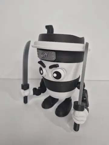Capuccino Asesino