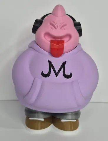 Majin Buu Urban