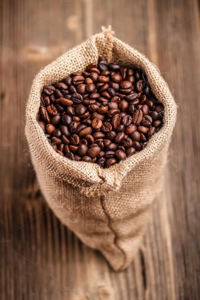 Café Tostado Origen Colombia