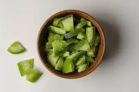 Cáscara de Pomelo
