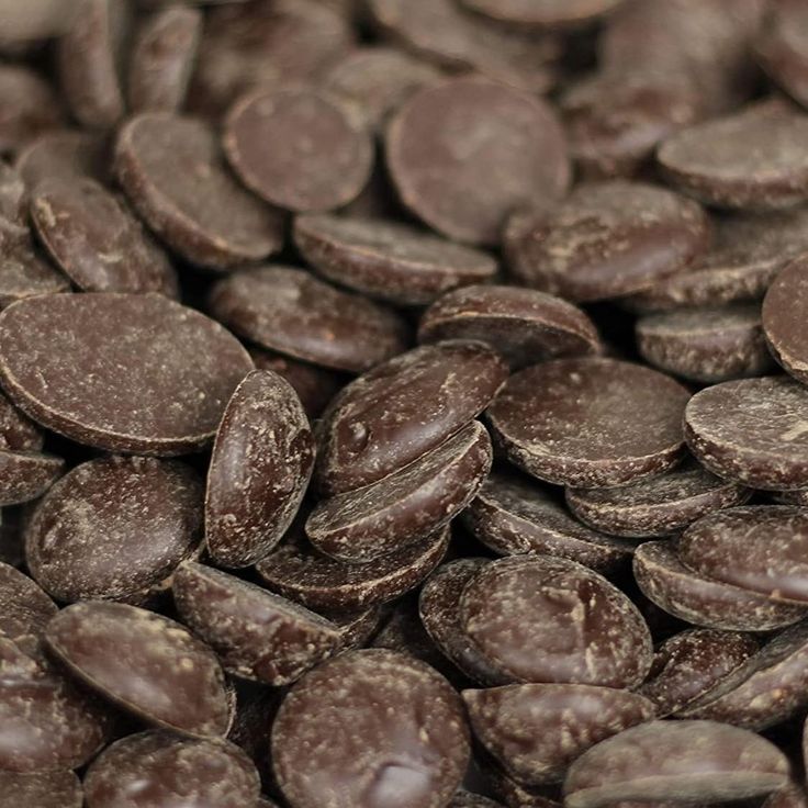 Choco Semi Amargo Cobertura