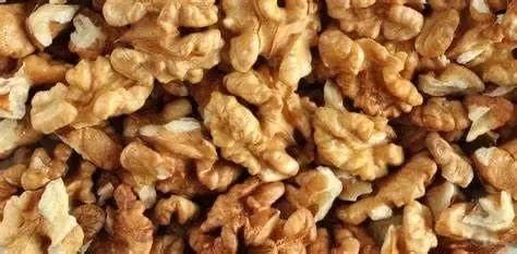 Nueces Mariposa