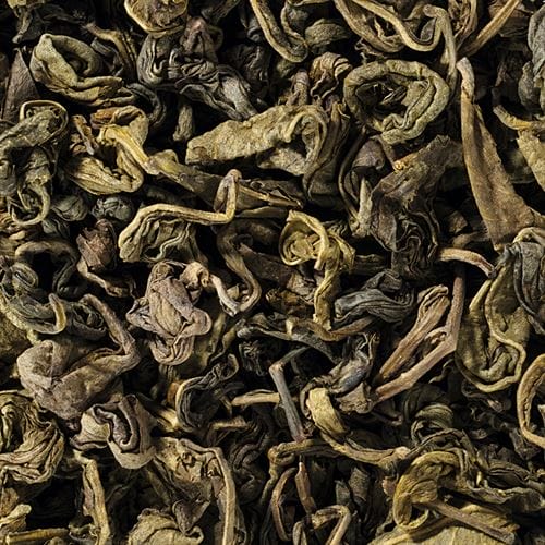 Té Verde Ceylan