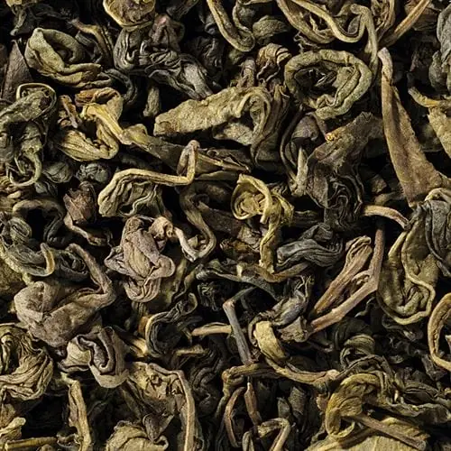 Té Verde Ceylan