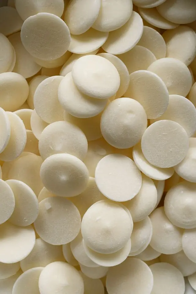 Chocolate Blanco