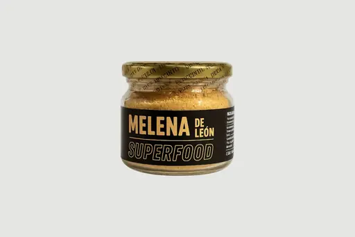Melena de León 90g TERRA VERDE