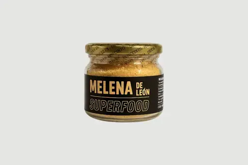 Melena de León 90g TERRA VERDE