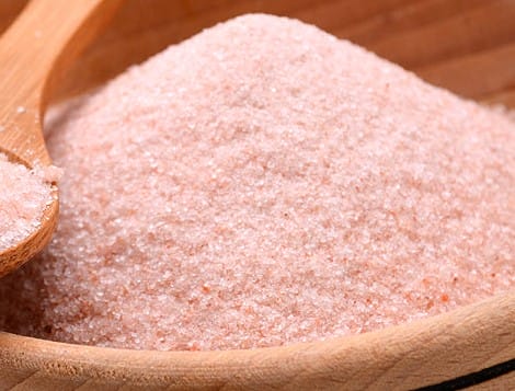 Sal del HImalaya Fina