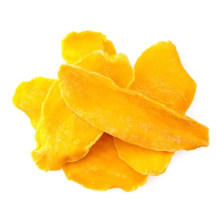 Mango en Rodajas