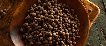 Pimienta de Jamaica