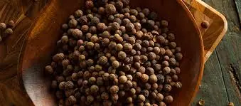 Pimienta de Jamaica