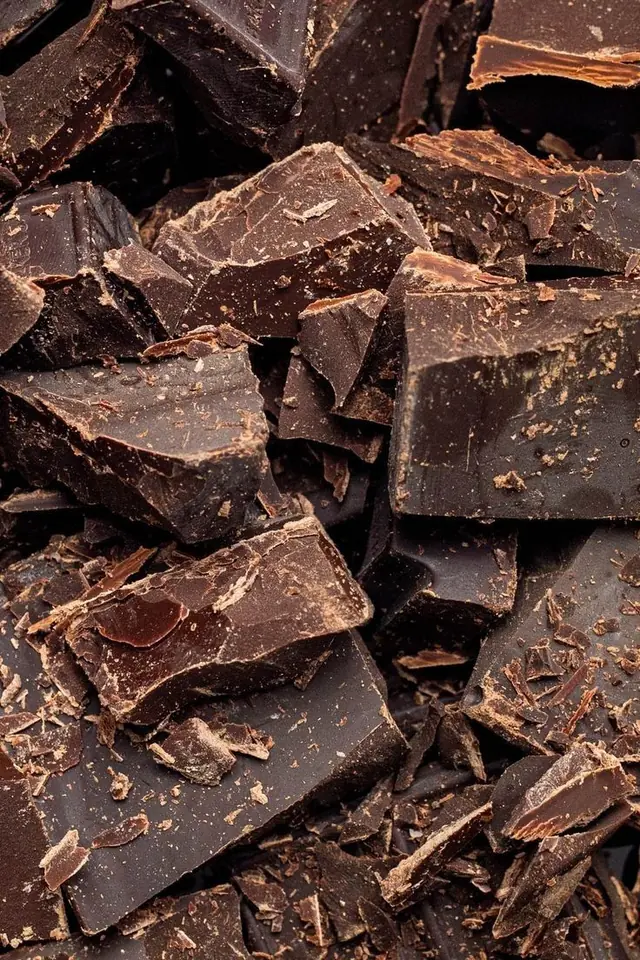 Choco Artesanal 70% Cacao Origen Ecuador