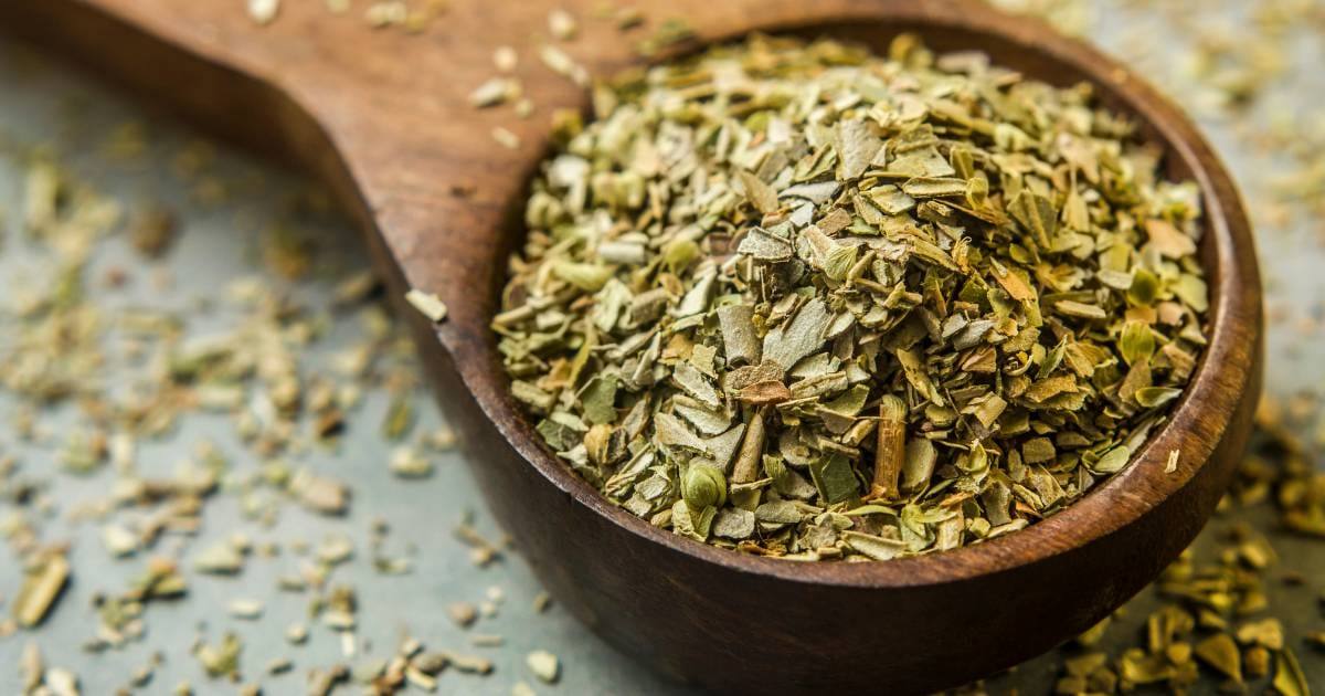 Oregano