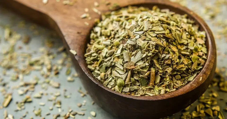 Oregano