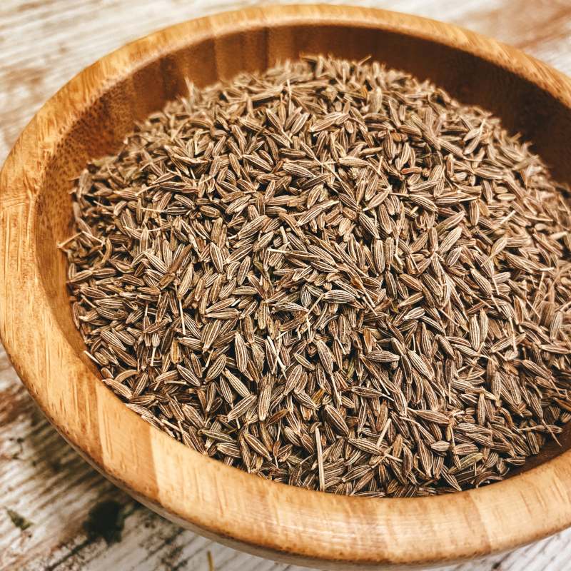 Comino en Grano