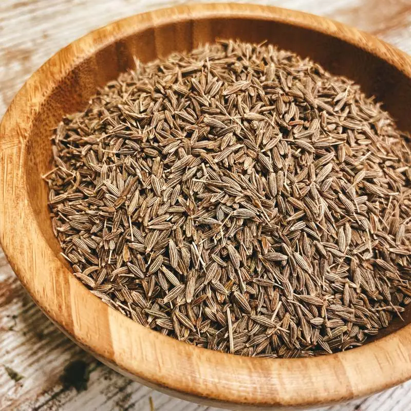Comino en Grano