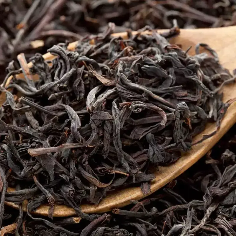 Té Negro Ceylan