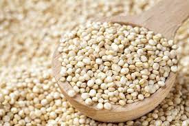 Quinoa Blanca Orgánica Pre-Lavada