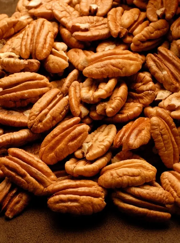 Nuez Pecan Pelada