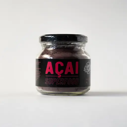 Acai 80g TERRA VERDE