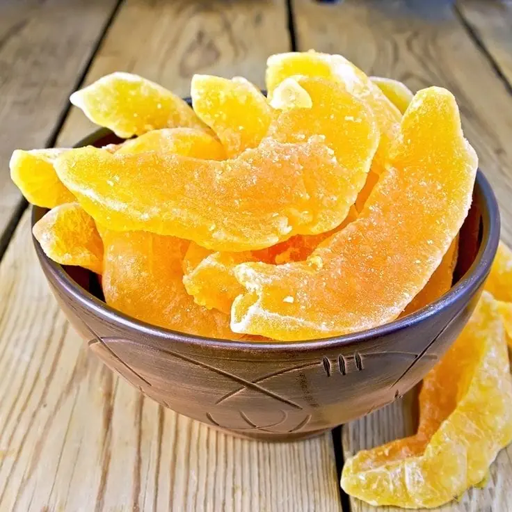 Melón en Rodajas