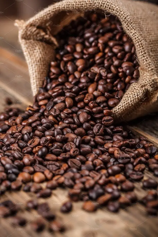 Café Tostado Origen Brasil