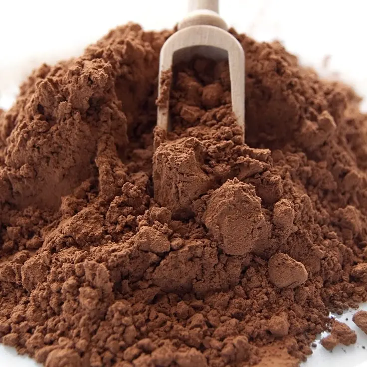 Cacao Puro Black