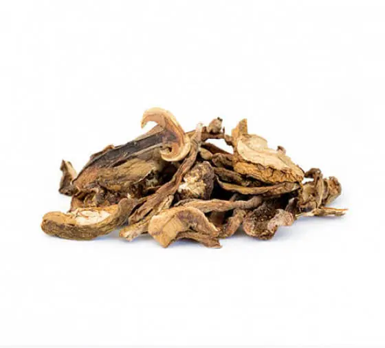 Hongos Secos Deshidratados