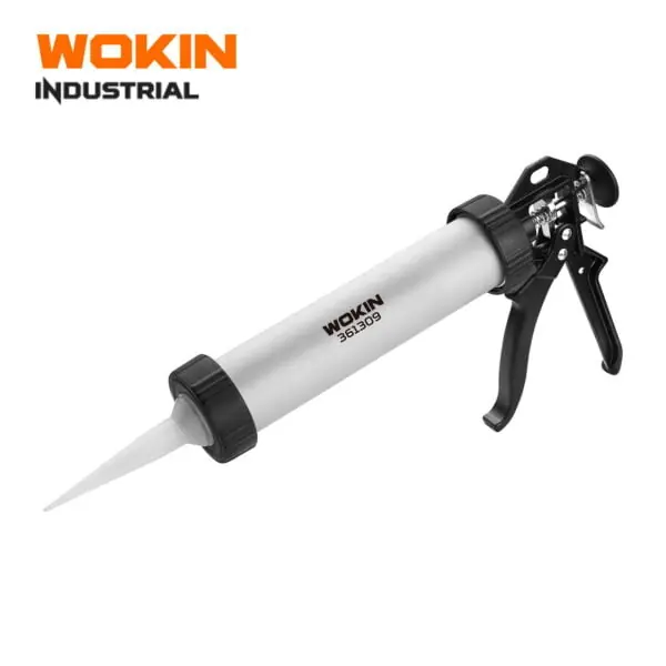Pistola de sellado profesional Wokin Industrial