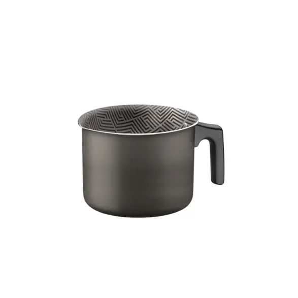 Hervidor de leche modelo PARIS, 1,2 lts. Ø12cm TRAMONTINA