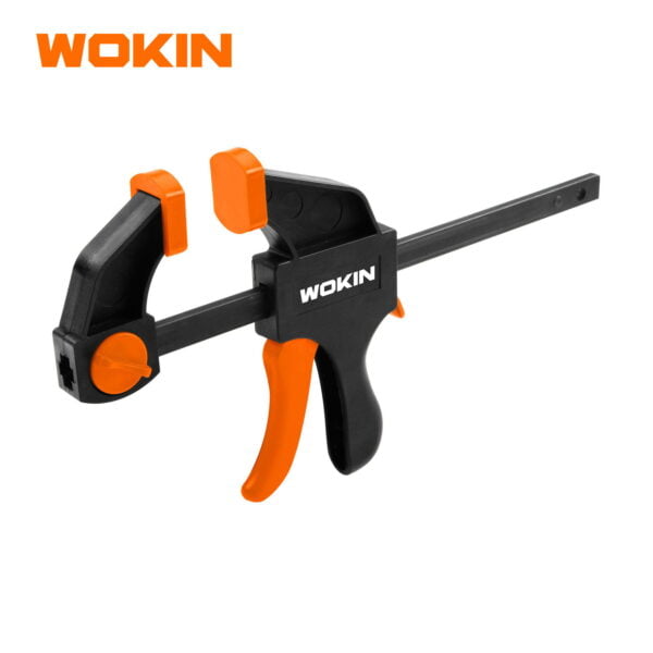 Prensa rapida 18" Wokin