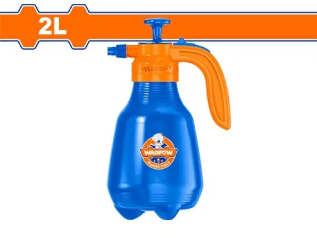 Pulverizador fumigador 2lt Wadfow