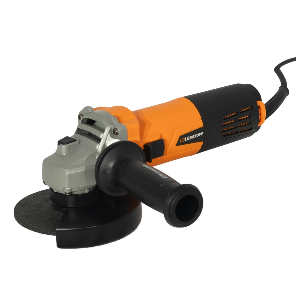 Amoladora 720w Lusqtoff