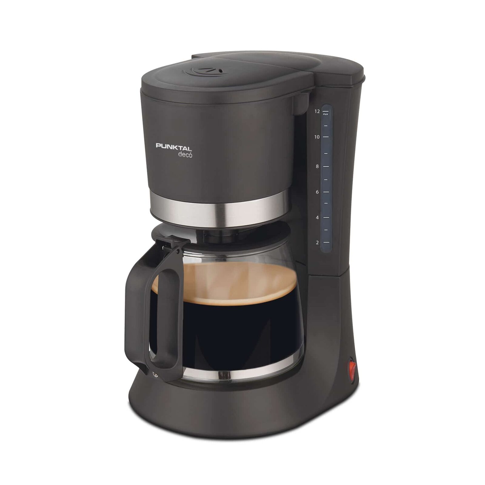 Cafetera de Goteo PUNKTAL